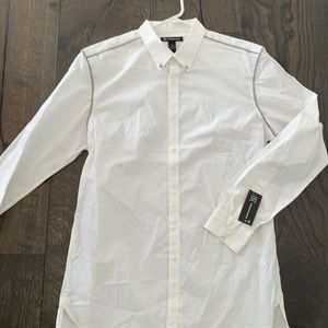 INC men’s long sleeve